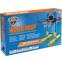 Maccabi Art™ Water Hoop Floating Basketball Game