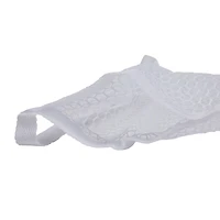 Household Essentials 16" Sneaker Wash Bag