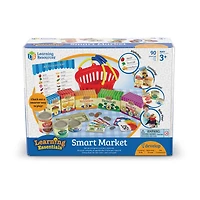 Learning Essentials - Smart Market