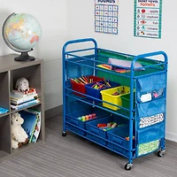 Honey Can Do All-Purpose Teaching Cart
