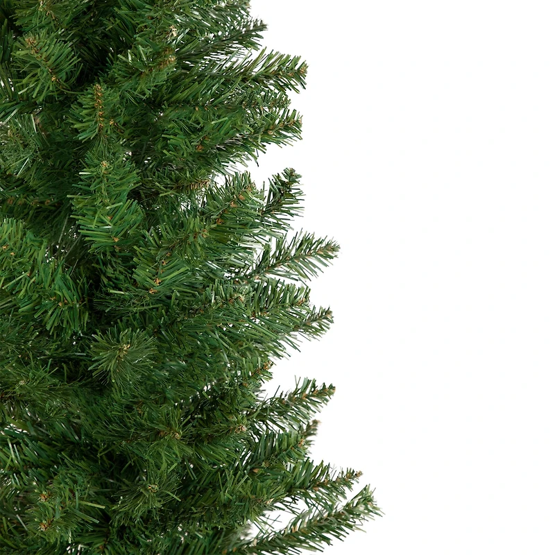 6ft. Unlit North River Pine Artificial Christmas Tree