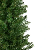 6ft. Unlit North River Pine Artificial Christmas Tree