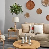 18" Boston Fern Hanging Basket