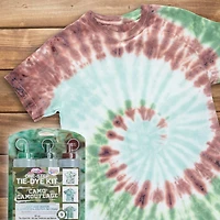 Tulip® Camo One-Step Tie-Dye Kit®