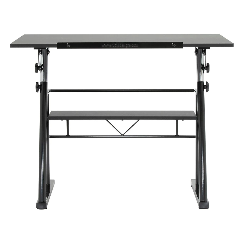 Studio Designs Zenith Height Adjustable Drafting Table