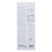 Art Alternatives Canvas Pliers 