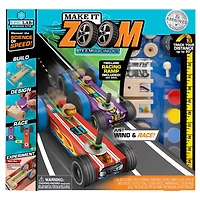 ArtSkills® Epic Lab Make it Zoom STEM Activity Kit