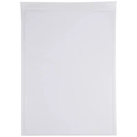 JAM Paper 12.5" x 17.5" White Kraft Bubble Lite Padded Mailers, 25ct.