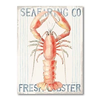 Designart - RW Floursack Nautical II