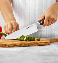 JoyJolt® 8" High Carbon Steel Chef Knife