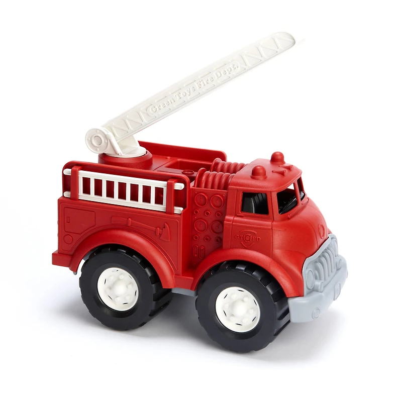 Fire Truck