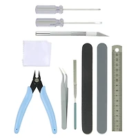 Basic Tool Kit by Make Market®