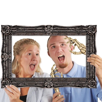 Beistle Halloween Photo Fun Frames