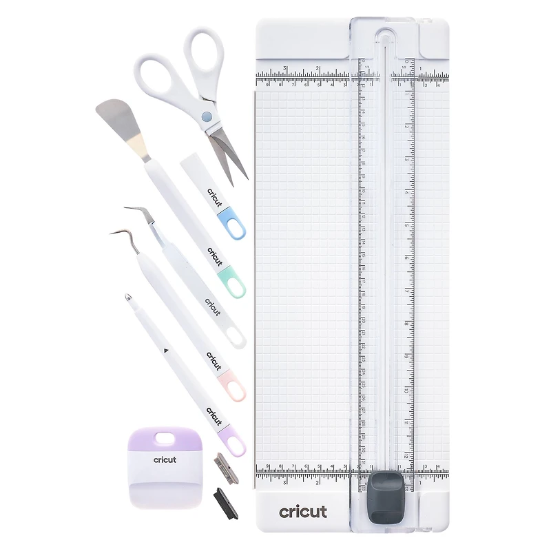 Cricut® Essential Tool Set