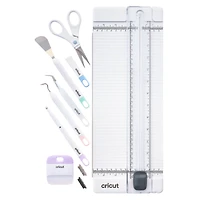 Cricut® Essential Tool Set