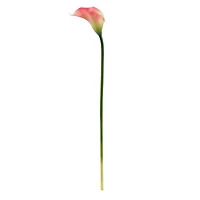 19.5" Calla Lily Artificial Flower Set