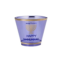 9oz. Happy Hanukkah Plastic Cups, 12ct. by Ashland®