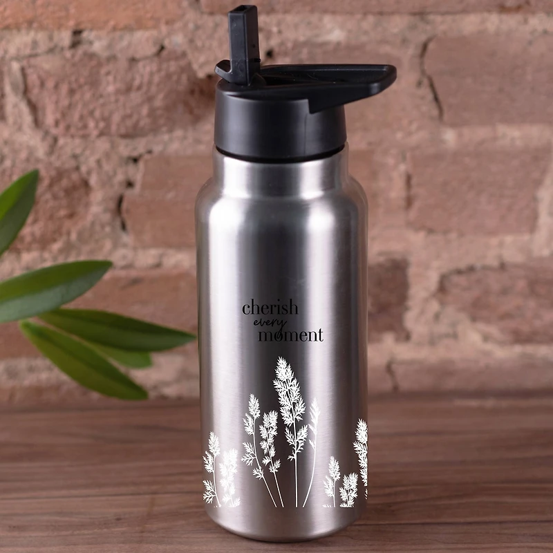 Cherish Every Moment 32oz. Tumbler