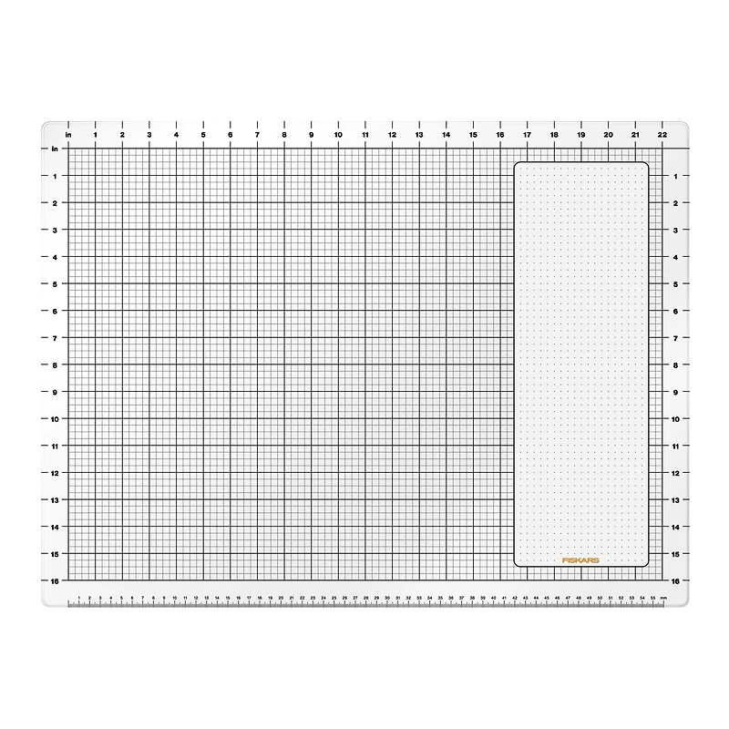 Fiskars® 18" x 24" Glass Mat