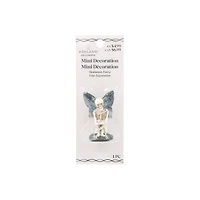 Mini Skeleton Fairy Decoration by Ashland®