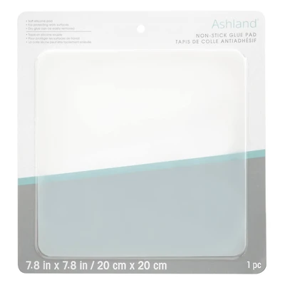 Non-Stick Glue Pad by Ashland®
