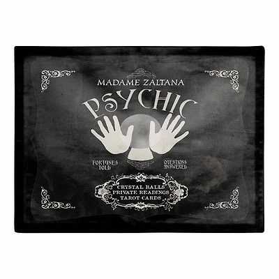 Psychic Readings 2 18" x 14" Poly Twill Placemat