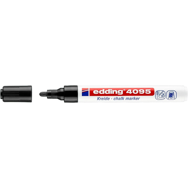 edding® 4095 Chalk Marker