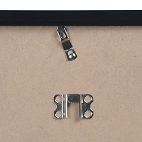 Black Multi-Use Frame by Studio Décor