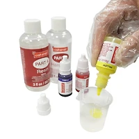 Bold Resin Pigment Ink Set by Craft Smart®