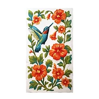 Hummingbird Relief Painting Kit by Artist's Loft®