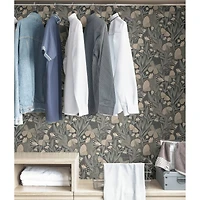 Papillon Flutter Peel & Stick Wallpaper