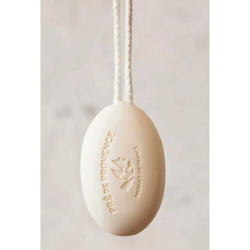 European Soaps Men's No.63 Soap on a Rope