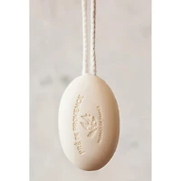 European Soaps Men's No.63 Soap on a Rope