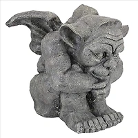 Design Toscano 17.5" Emmett the Gargoyle Statue