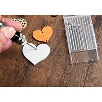 Pin Vise Hand Drill with Bits by Bead Landing™