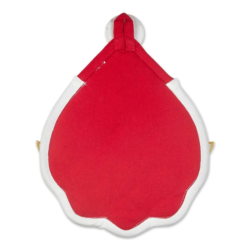 DII® Jolly Santa Potholder Gift Set