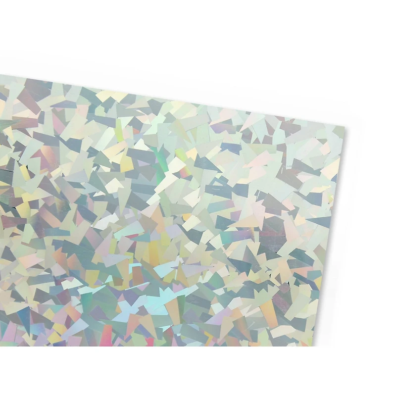 PA Vinyl Diamond Print Iron On Vinyl