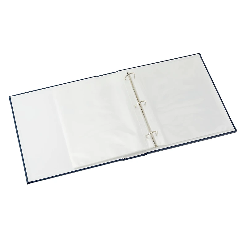 D-Ring Mega Scrapbook Album by Recollections®