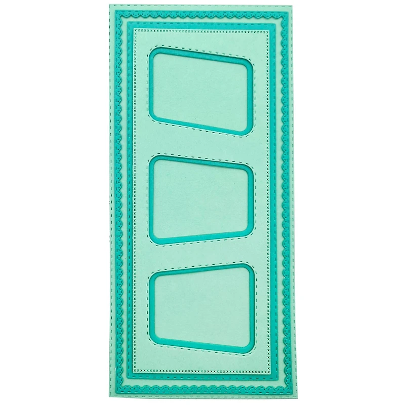 Studio Light Essentials Slimline No. 208 Cutting Die