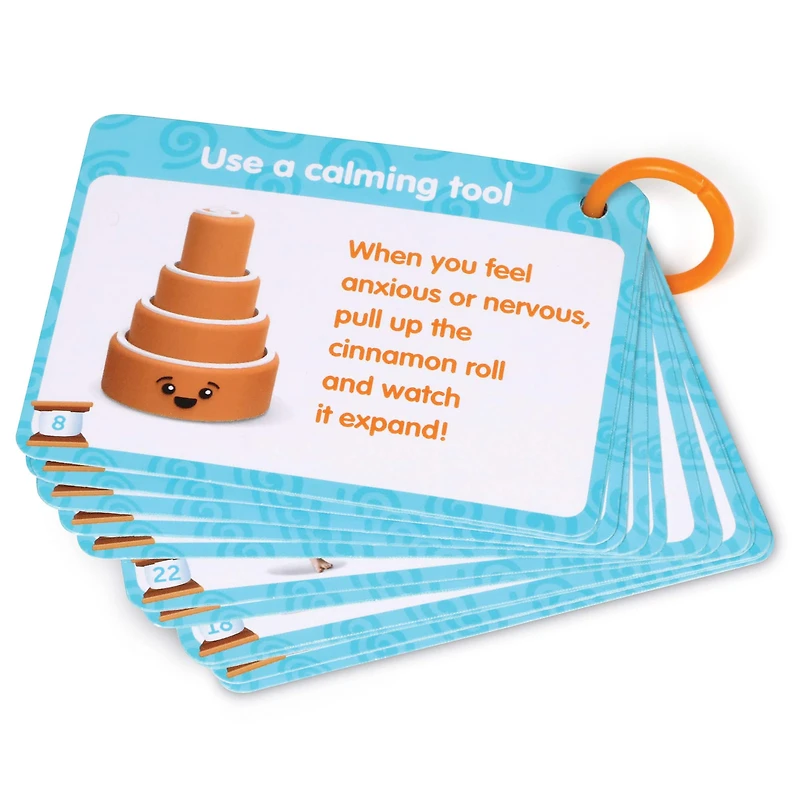 Learning Resources S'mores Calming Kit