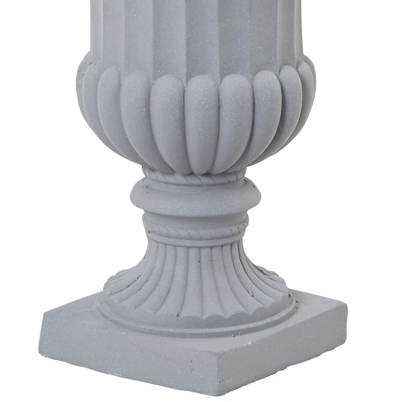 2.5ft. Boxwood Topiary Tree with Urn