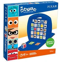 Top Trumps® Pixar Match Game