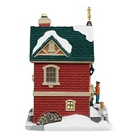 Lemax® Caddington Village The Little Brick House