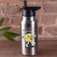 32oz. Gimme a Squeeze Stainless Steel Tumbler