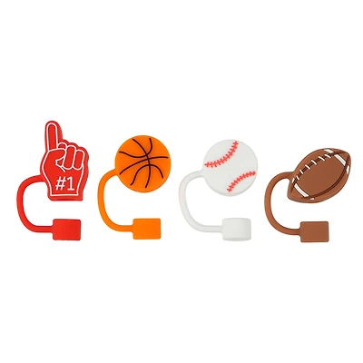 Sport Straw Topper Set by Ashland®