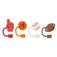 Sport Straw Topper Set by Ashland®
