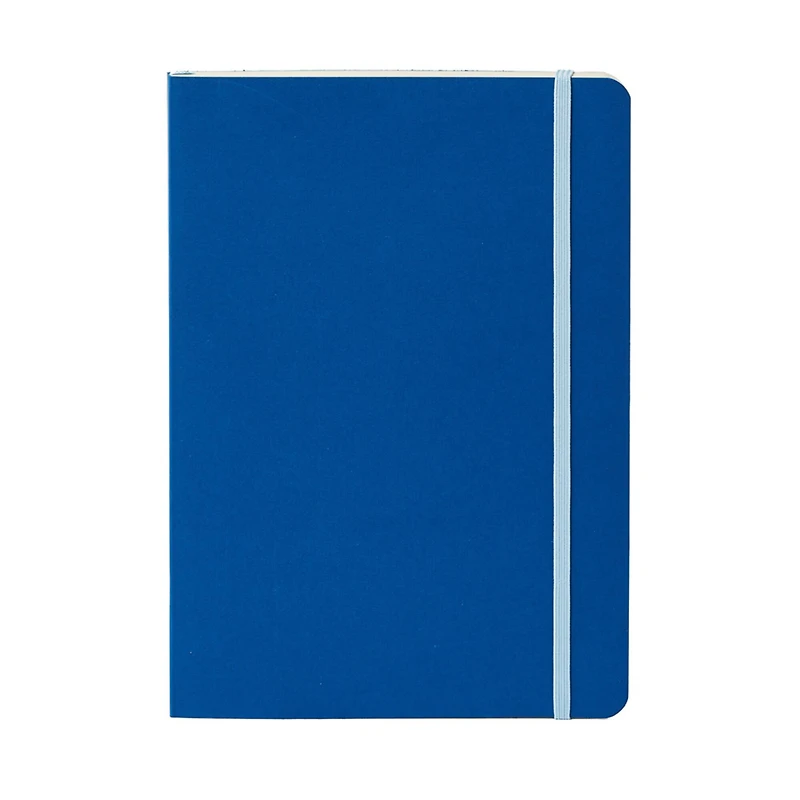 Fabriano® Ispira A5 Lined Softcover Notebook