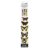 Butterflies Paint-by-Number Kit by Artist's Loft®