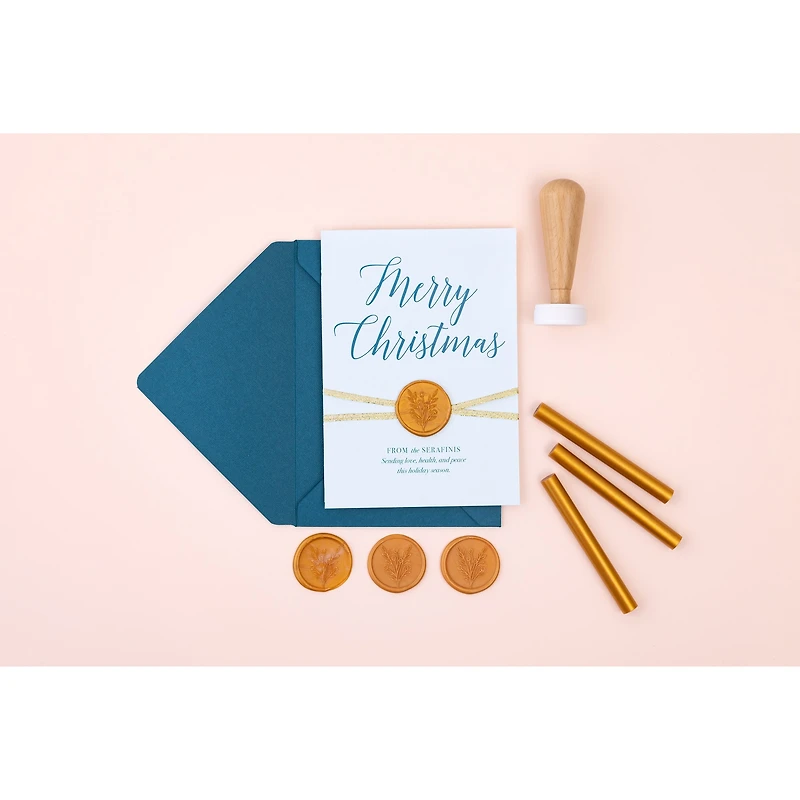 We R Memory Keepers® With Love Envelope Seal Kit