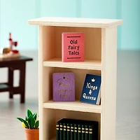 Mini Fairy Tale Books by Make Market®